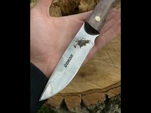 Кизлярский нож Сокол