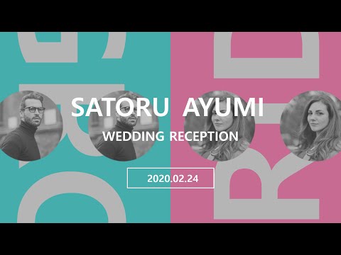 オープニングムービー【Motion】