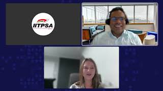 Understanding the shifting crypto regulatory landscape: An IITPSA Bitcoin and Cryptocurrency SIG