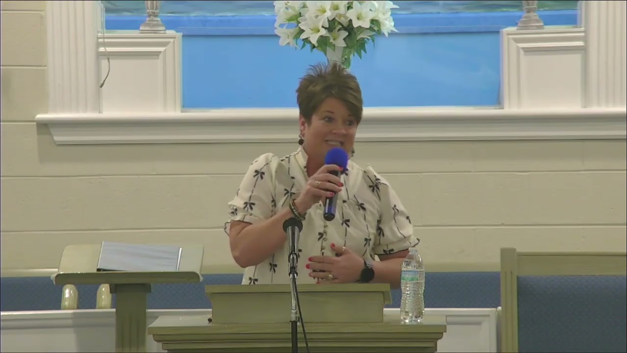 March Gladness Revival Service Special Music, Sunday, March 1, 2026