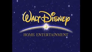 My Walt Disney Home Entertainment VHS Collection Part 2 + WDHE DVD's Blu-rays and VCD's 12/6/19