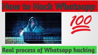 HOW TO ACCESS ANY WHATSAPP | KISI DUSRE KE WHATSAPP KO UPNE MOBILE ME KAISE DEKHE