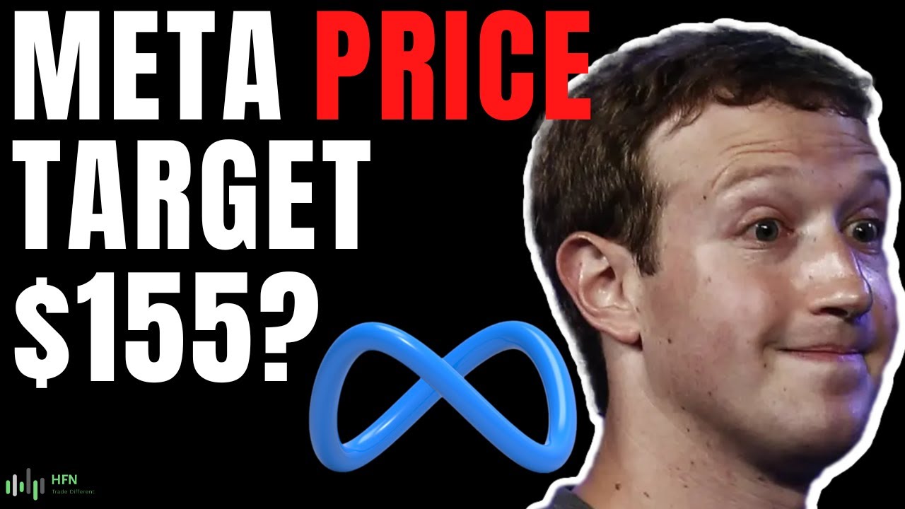 META Stock Price Target Hit!!! Watch What's Next For Facebook Stock