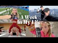 Vlog getting out of a funk making friends as an adult  worklife balance from the vault