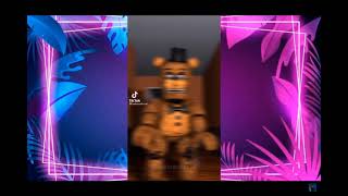 Freddy Twerking Funny Fnaf