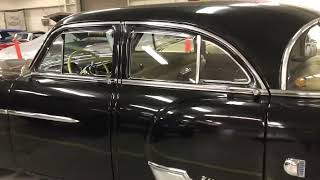 1951 Packard Patrician for sale: restored