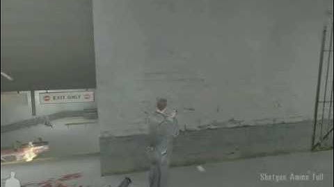 Max Payne (PC) Playthrough Part 21