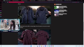 moistcr1tikal Stream December 01, 2022 Just Chatting+WoW Dragonflight+The Callisto Protocol (Part 1)