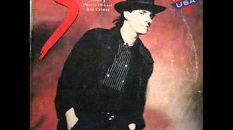 Peter Schilling The Different Story Single Version 1988 R A B P Peter Schilling The Different Story Single Version 1988 R A B P