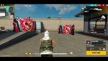 Movement speed and awm hacker in training ground|Free Fire