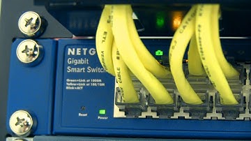 Iometer Network Performance Testing (Basic)