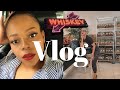 VLOG || Operation find my husband a gift with Mihlali N || first vog