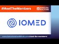Meetthemembers  iomed