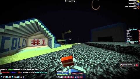 minecraftapples1 | Mythcraft Hacker Factions1 [1080p]