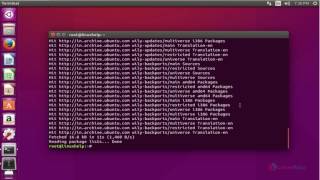 How to install Sublime Text Editor 3 on Ubuntu