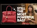 Why the Birkin Bag Still Rules Fashion in 2025: The Jane Birkin Legacy Everyone Talks About