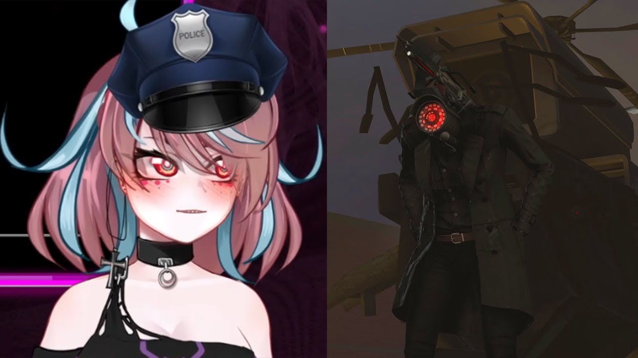 Emikukis REACCIONA a Skibidi toilet COMPLETO (Hasta el ep. 52)