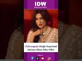 Chitrangada Singh Surprised by Salman Khan #ChitrangadaSingh #SalmanKhan #BattleOfGalwan