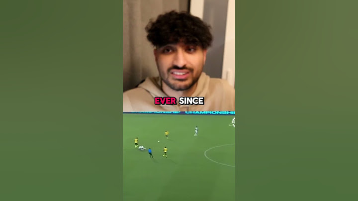 Is Wissa A Good Striker #football #premierleague #brentfordfc #wissa #brentford