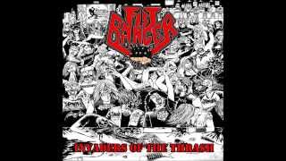 Fist Banger - Welcome To Hell Ep 2013