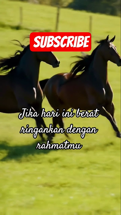 Hanya RahmatMu yang bisa selamatkan kami #doa #sholawat #katakatabijak #motivation #amalan #nasehat