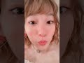 Love Live Sunshine Aqours Kinchan Kanako Takatsuki 高槻 かなこ instagram story