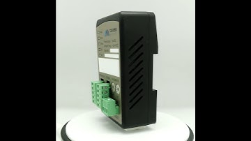 Fieldbus Instrument Modbus to PA Gateway Modbus RTU protocol to PROFIBUS PA network_G0307