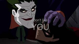 Jason Todd rose up from the dead | Red Hood