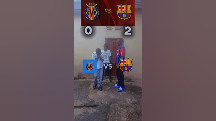 #villarreal #vs #barcelona #football