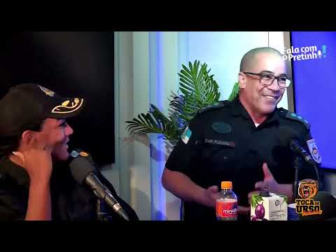 POUDCAST FALA COM PRETINHO - @gabrimsilva INSCREVA-SE AGORA...