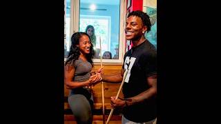 IShowSpeed really thought he was good at it 😭🔥 #ishowspeed