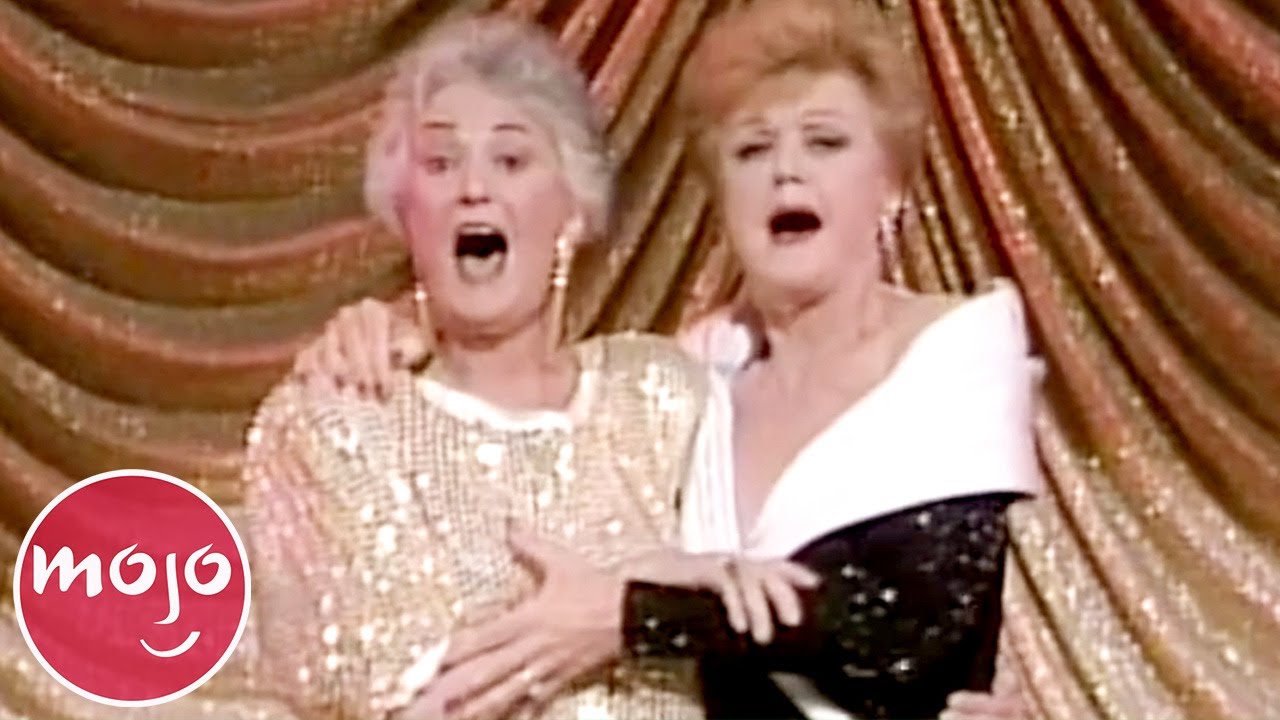 Top 10 Best Non-Romantic Broadway Duets