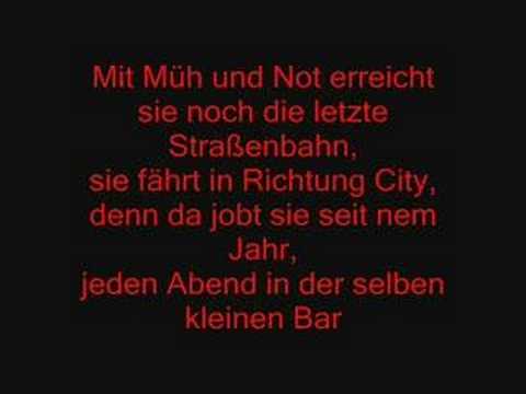 Sondaschule - Schlaflied