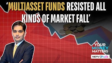 Which Multi Asset Funds Are On Top; Benefits Of The Gold Rush