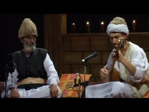 Feqir Xidir û Tahsin Xidir - Dengê Êzidxan Heyla Lımın Xeribe