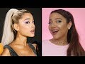 Ariana grande shades youtuber gabi demartino after impression gone wrong