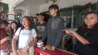 KABELLY RESTO DI KAMI TINAO ARAW NG LINGO ANGANG GABI WALANG TAO / RELAX ANG MGA KABELLY