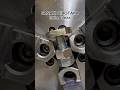 lathe ideas 旋盤アイデア作品 #shorts #shortvideo #short