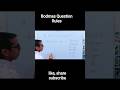 bodmas question|bodmas rule|#maths #mathtrick #education #mathstricks #viral