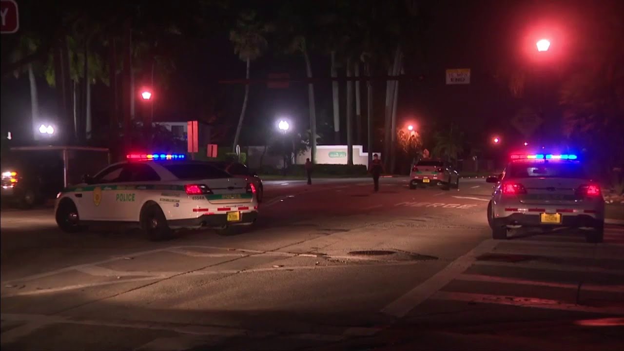 Detectives investigate 2 fatal shootings in same neighborhood - YouTube