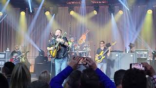 View Dave Matthews Band performs Ants Marching Live at Terranea Resort