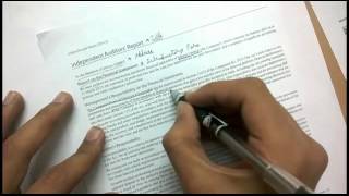 Standard on Auditing 700 (SA 700) (Using Cello's Audit Report)