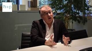 Stephen Hodder looks ahead to 2018