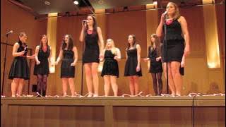 Just the Way You Are / Just a Dream from Pitch Perfect