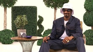 Video thumbnail of "Snoop Dogg - A.K.A. Snoop Dogg"