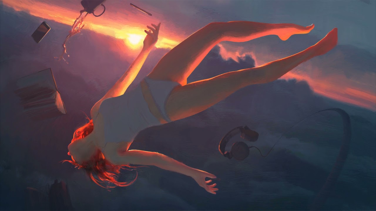 Replacement | Chillout Mix