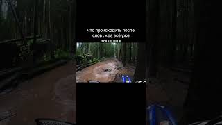 Суженый ряженый #питбайк