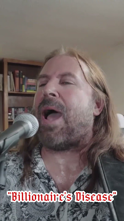 Billionaire's Diseaes feat @Giveemhellboys