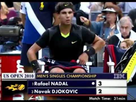 nadal breaking racket