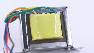 GEZ Audio Line Output Transformer